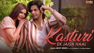 Kasturi  Amar Prem Ki Prem Kahani  Arijit Singh  Whatsapp Status [upl. by Aliahkim]