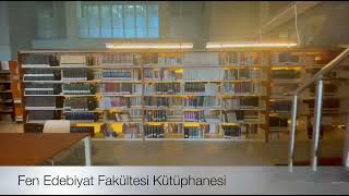 Mimar Sinan Güzel Sanatlar Üniversitesi Bomonti Kampüsü [upl. by Halivah]