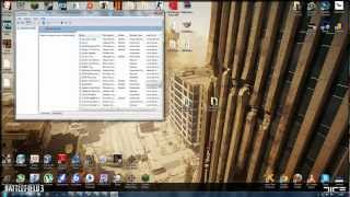 Battlefield 3 connection to server timed out FIX [upl. by Yllek]