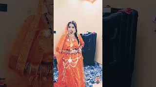 Kese bani chatni dance song wedding funny [upl. by Nomzzaj]