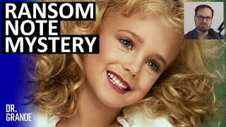 Did Netflix Documentary Effectively Argue in Favor of JonBenéts Parents  JonBenét Ramsey Analysis [upl. by Corrianne]