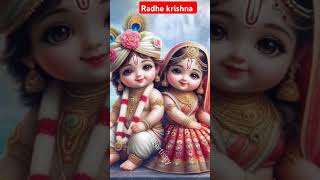 Radhey shyam Radhey Krishna radhakrishna murliwala hindugod bholenath krishnastatus [upl. by Bez]