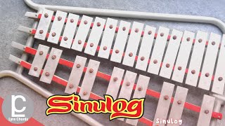 Sinulog  Lyre Chords [upl. by Remo]