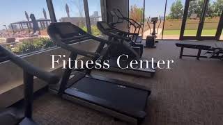 Fitness Center [upl. by Hisbe]