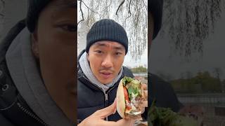 Is This the Best Döner in Cologne 🥙❗️toprated döner dönerstag cologne köln trending [upl. by Edita]