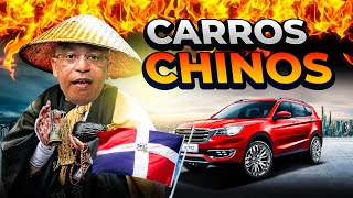 El Problema con Los Carros CHINOS en República Dominicana [upl. by Hana]