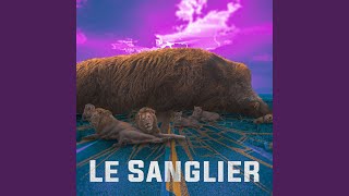 Le sanglier [upl. by Solhcin]