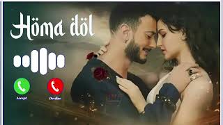 Homa Dol New Trending BGM Ringtone saad lamjarred amp neeti mohan [upl. by Dnalerb]