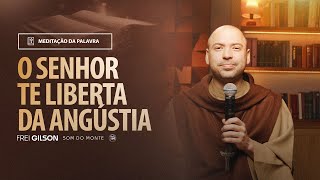 O Senhor te liberta da angústia  Sl 3334 456716171819 R 18b 1395 [upl. by Dnalram]