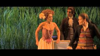 Alcina  Opera of the year  MEZZO English version [upl. by Nylarat]