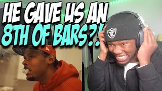 Ace Rico X EBK JaayBO quotLIFE TAKERSquot REACTIONS [upl. by Grimes]