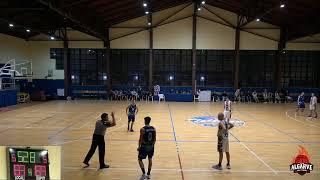 dr1 Algarve VS Rim Cerveteri [upl. by Junko]