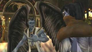 Legacy of Kain Defiance Walkthrough  Part 34 Raziel  Janos Audron [upl. by Ateval]