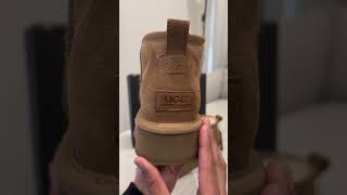 Ultra Mini Platform UGG Boots [upl. by Etienne979]