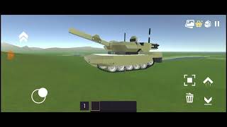 EVERTECH SANDBOX PROMO leopard2a7m1a2abrams [upl. by Okier244]