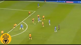 Chelsea 60 Wolves League Cup 3rd Round  2592012 [upl. by Vas705]