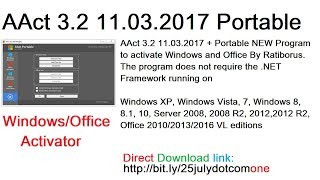 AAct 3 2 11 03 2017 Portable [upl. by Yodlem206]