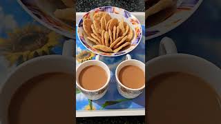 Chai aur snacks 🤤💕💁Roasted Tearecipes cooking viral shots trending youtube songlovesong [upl. by Namijneb]