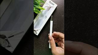 Stylus Pen For Android Tablet Dyazo Stylus Pen Review [upl. by Akzseinga]