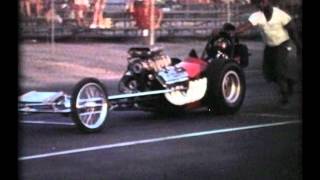 Atco 1960s Drag Racing  Its a Sport Baby [upl. by Gebhardt]