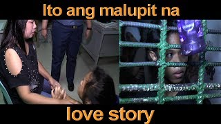 TATAY HUMINGI NG TULONG KAY IDOL RAFFY NA ISOLI SA MAGULANG ANG 14 YRS OLD NA GF NG KANYANG ANAK [upl. by Leonid]