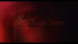 Billie Bossa Nova MV cover [upl. by Inan]