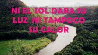 Himno Evangélico  Cuan gloriosa sera la mañana Karaoke [upl. by Annaiv]