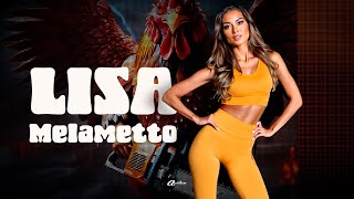 Liza Melametto Official VIdeo [upl. by Lenoil]