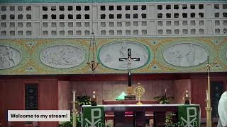 Adoration of the Blessed Sacrament at 830 am September 16th 2024 B [upl. by Filahk]