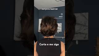 Lindo corte pega essa dica [upl. by Swanhildas]