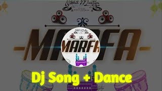 HYDERABADI MARFA DJ  DJ SONG  DANCE  TM BAKTHI CHANNEL [upl. by Alurd]