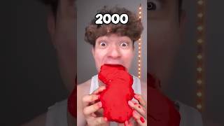 Evolution of giant Cheetos 🥵 funny shorts short viralvideo [upl. by Nevla]