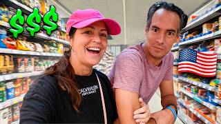 QUÉ VENDEN en el SUPERMERCADO de la Finquita Bonita 🧐 Sandra Cires Vlog [upl. by Adnilav]