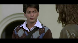 Main Hoon Na Full Movie 2004 HD 720p Review amp Facts  Shah Rukh Khan Zayed K Sushmita S Amrita R [upl. by Merridie]