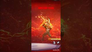 freefire gaming I am back n no love videopubgmobile  🌍🌏🗿🍷 [upl. by Ekez]