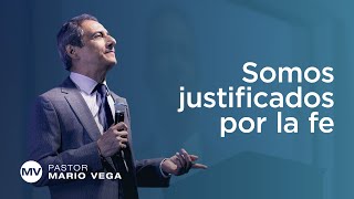 4  Romanos 4  Justificados por Fe  Estudio Bíblico  Biblia Hablada [upl. by Genna]