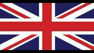 God Save the King  Hymne Angleterre  Anthem of England  Himno de Inglaterra [upl. by Vidal966]