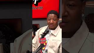 Yung Joc Performance Canceled After Trump Lyric Sparks Backlash [upl. by Grassi680]