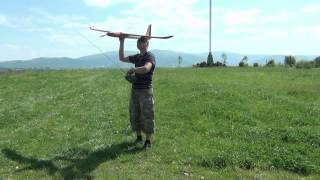 Easy Glider Electric HD [upl. by Eednarb]