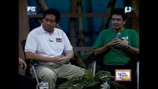 Hatol ng Bayan quotPartylistquot Episode 47 Full Video  April 15 2013 [upl. by Aihsia]