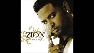 Fantasma  Zion Main Version [upl. by Glinys]