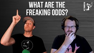 What Are The Freaking Odds  Duncd On Live [upl. by Awjan]