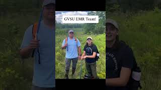 Learn About Eastern Massasauga Rattlesnake EMR Research [upl. by Rubens]