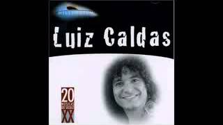 Luiz Caldas  Album Completo [upl. by Grizel]