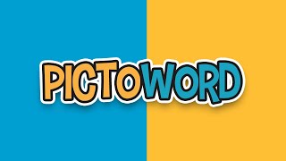 Pictoword Trailer [upl. by Nalrah]