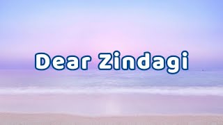 Dear Zindagi  Aug 15 2024 [upl. by Thaine581]