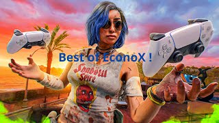 COD Black ops bullshit 6  mais pas que  Best of EconoX [upl. by Nosyrb]