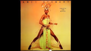 Amii Stewart  Knock on Wood🔥🔥 Digital Remaster 4k 2024 🎧 [upl. by Perusse74]