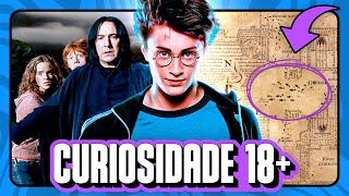 Todos os DETALHES e SEGREDOS dos bastidores de HARRY POTTER O Prisioneiro de Azkaban [upl. by Gotcher]