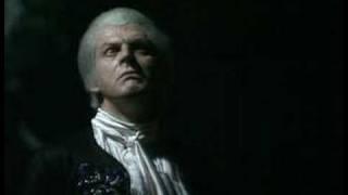 WA Mozart  Don Giovanni Scena del Commendatore [upl. by Silado]